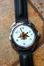 Load image into Gallery viewer, Vostok Komandirsky Russian Military Wrist Watch # 211829 NEW
