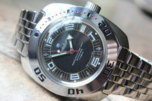 Load image into Gallery viewer, Russian Mechanical Automatic Wrist Watch VOSTOK AMPHIBIAN DIVER 710394
