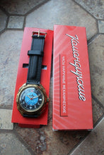 Load image into Gallery viewer, Vostok Komandirsky Russian Military Wrist Watch # 219163 NEW
