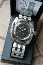 Load image into Gallery viewer, Russian Mechanical Automatic Wrist Watch VOSTOK AMPHIBIAN DIVER Custom 150679
