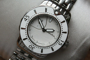 Vostok Amphibian 570597 Women's Mechanical Hand Winding Russian wrist watch