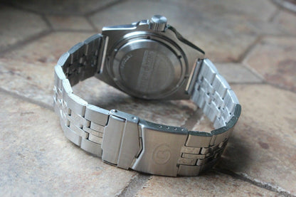 Vostok Amphibian Russian Auto diver wrist watch 110909