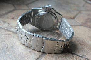 Vostok Amphibian Russian Auto diver wrist watch 110909