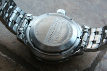 Load image into Gallery viewer, Russian Mechanical Automatic Wrist Watch VOSTOK AMPHIBIAN DIVER 420634
