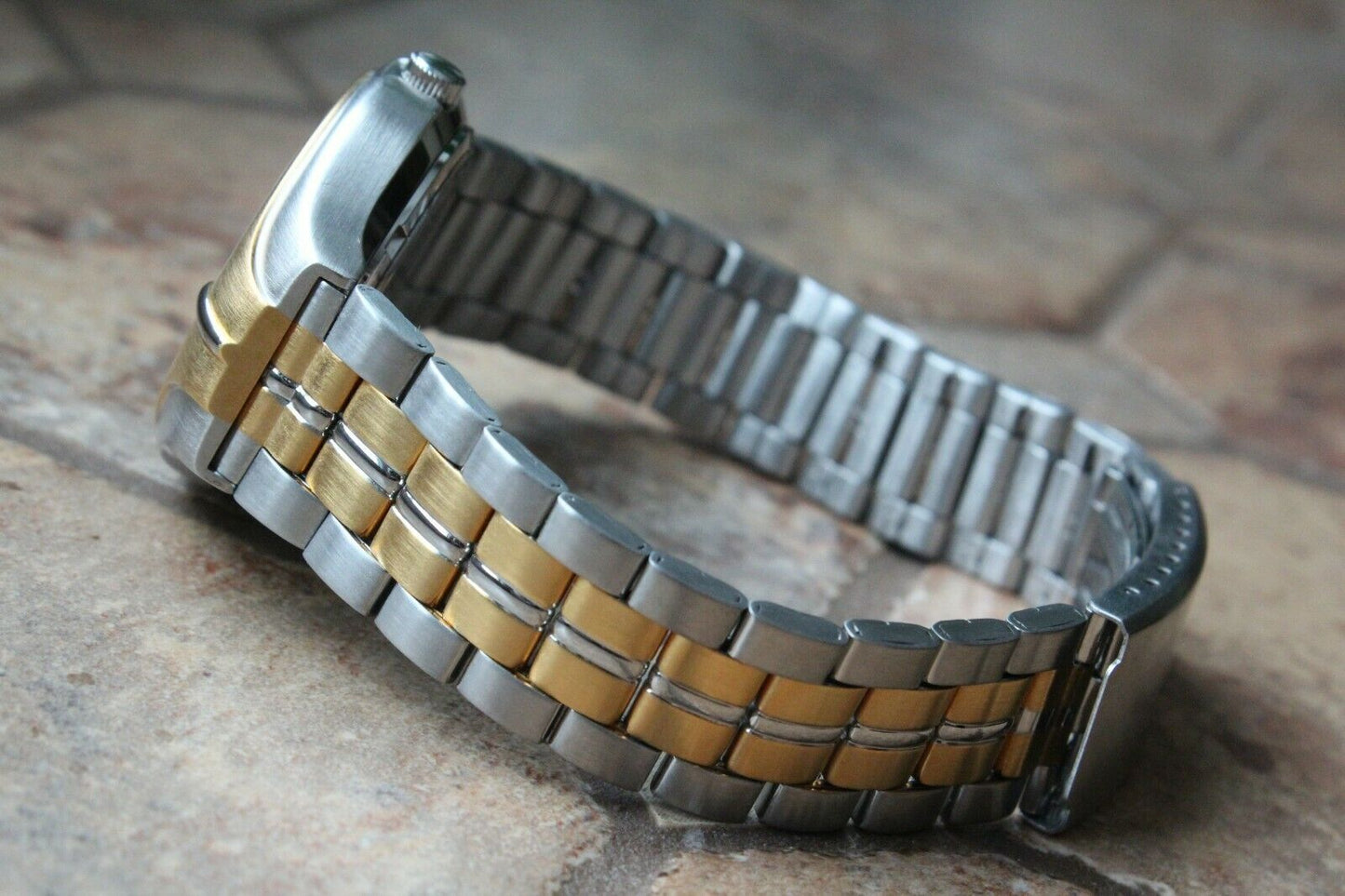 Slava Premier Mechanical Russian Military Wrist Watch 1375675