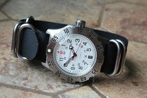 Russian Mechanical Automatic Wrist Watch VOSTOK Komandirsky K-35 350752