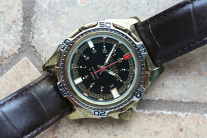 Russian Mechanical Automatic Wrist Watch Vostok Partner 309924