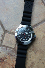 Load image into Gallery viewer, Russian Mechanical Automatic Wrist Watch VOSTOK AMPHIBIAN DIVER 120509
