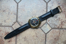 Load image into Gallery viewer, Vostok Komandirsky Russian Military Wrist Watch # 219631 NEW
