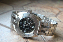 Load image into Gallery viewer, Russian Mechanical Automatic Wrist Watch VOSTOK AMPHIBIAN DIVER 150375
