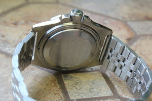 Russian Mechanical Automatic Wrist Watch VOSTOK AMPHIBIAN DIVER 110647