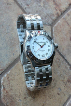 Load image into Gallery viewer, Russian Mechanical Automatic Wrist Watch VOSTOK AMPHIBIAN DIVER 100825
