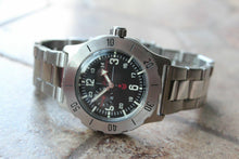 Load image into Gallery viewer, Russian Mechanical Automatic Wrist Watch VOSTOK Komandirsky K-35 350504
