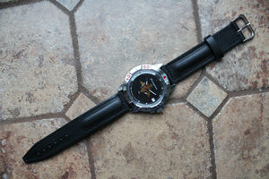 Vostok Komandirsky Military Wrist Watch # 431627 NEW