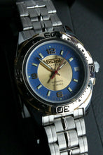 Load image into Gallery viewer, Russian Mechanical Automatic Wrist Watch Vostok Partner 251626
