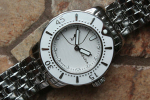 Vostok Amphibian 570597 Women's Mechanical Hand Winding Russian wrist watch