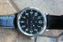 Load image into Gallery viewer, Vostok Komandirsky Automatic Russian K-43 Retro wrist watch 540854

