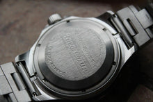 Load image into Gallery viewer, Vostok Amphibian Auto Russian diver wrist watch 060116
