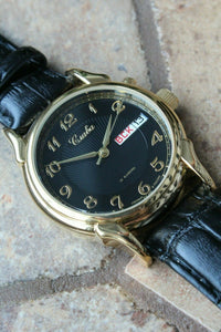 Slava Tradition Russian Military Wrist Watch 1239412