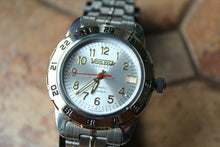Load image into Gallery viewer, Russian Mechanical Automatic Classic Wrist Watch Vostok Partner 291168
