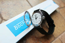 Load image into Gallery viewer, Wrist Mechanical Braille Tactile Watch VOSTOK for visually impaired 491210
