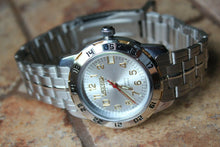 Load image into Gallery viewer, Russian Mechanical Automatic Classic Wrist Watch Vostok Partner 291168
