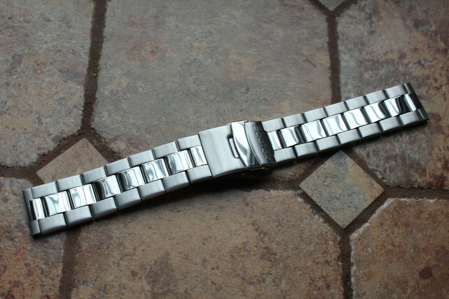 RUSSIAN VOSTOK BRACELET 20mm New №10