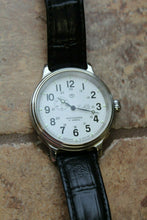 Load image into Gallery viewer, Vostok Komandirsky 540851 Automatic Russian K-43 Retro Wristwatches Kirovsky
