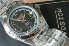 Load image into Gallery viewer, Russian Mechanical Automatic Wrist Watch Vostok Partner 251262
