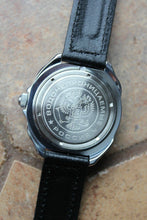 Load image into Gallery viewer, Vostok Komandirsky Russian Military Wrist Watch # 211627 NEW
