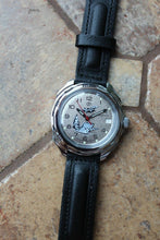 Load image into Gallery viewer, Vostok Komandirsky Russian Military Wrist Watch # 211817 NEW
