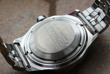Load image into Gallery viewer, Russian Mechanical Automatic Wrist Watch VOSTOK AMPHIBIAN DIVER 100824
