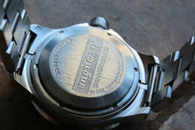 Load image into Gallery viewer, Vostok Amphibian Auto Mechanical diver wrist watch 060483
