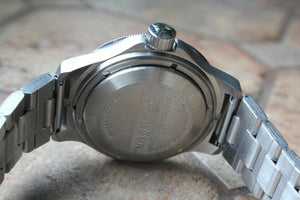 Vostok Amphibian Auto Russian diver wrist watch 060007