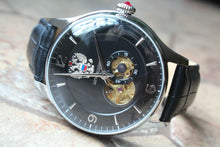 Load image into Gallery viewer, Russian President 6500050 Mechanical Automatic Men&#39;s Wrist Watch Poljot

