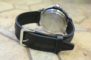 Vostok Komandirsky Russian Mechanical Military Wrist Watch Submarine 811831