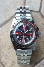 Load image into Gallery viewer, Russian Mechanical Automatic Wrist Watch VOSTOK AMPHIBIAN DIVER 110650
