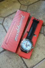 Load image into Gallery viewer, Vostok Russian 211066 Mechanical Komandirsky Military Wrist Watch Air Force
