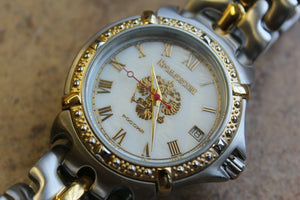 Russian watch automatic VOSTOK Kremlin Kremlyovskie 010976