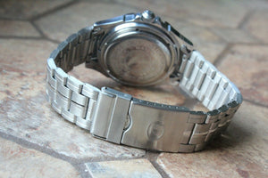 Russian Mechanical Automatic Wrist Watch Vostok Partner 301924