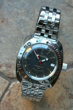 Load image into Gallery viewer, Russian Mechanical Automatic Wrist Watch VOSTOK AMPHIBIAN DIVER 710679
