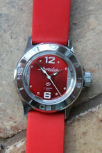 Load image into Gallery viewer, Vostok Amphibian women&#39;s Russian wrist watch 051224
