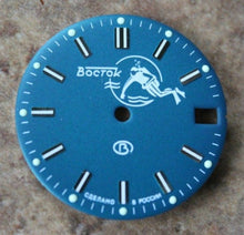 Load image into Gallery viewer, Dial To Vostok Amphibian Watch NEW 059
