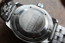 Load image into Gallery viewer, Russian Mechanical Automatic Wrist Watch VOSTOK AMPHIBIAN DIVER 100842
