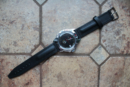 Vostok Komandirsky Military Wrist Watch # 431296 NEW