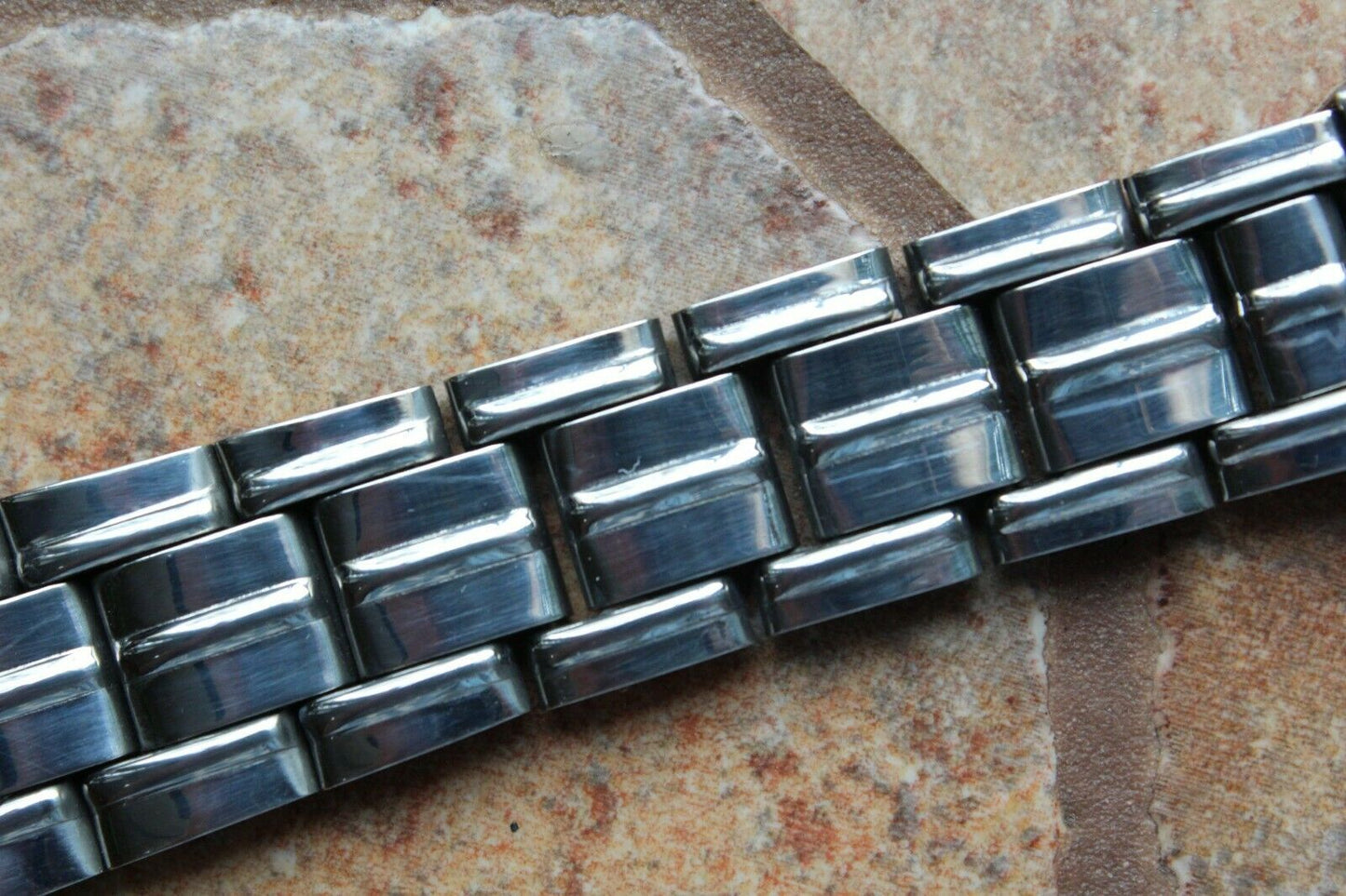 RUSSIAN VOSTOK BRACELET 20mm New №8