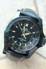 Load image into Gallery viewer, Vostok Komandirsky Russian Mechanical K-39 Military wristwatch 396778
