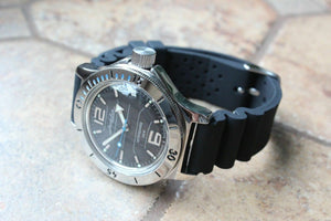 Russian Mechanical Automatic Wrist Watch VOSTOK AMPHIBIAN DIVER 120695
