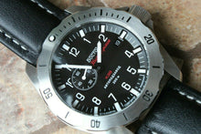 Load image into Gallery viewer, Vostok Komandirsky Russian Mechanical K-39 Military wristwatch 390774
