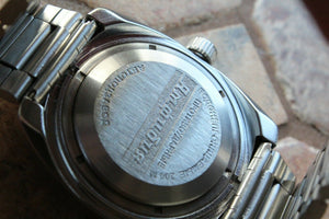 Russian Mechanical Automatic Wrist Watch VOSTOK AMPHIBIAN DIVER 090660